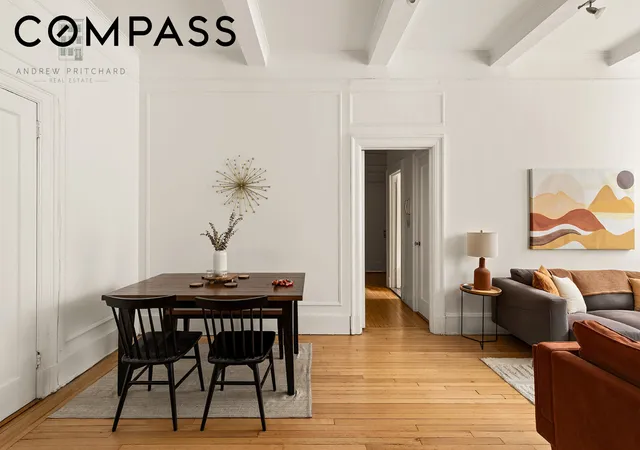 Photo 2 of Sale Pending at 212 E 48th Street #1D, New York, NY 10017 | MLS# RLS20080871 | Listing updated on 2026-07-09