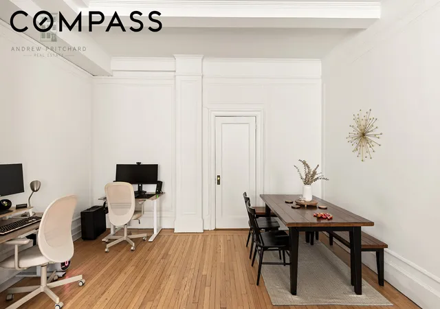 Photo 3 of Sale Pending at 212 E 48th Street #1D, New York, NY 10017 | MLS# RLS20080871 | Listing updated on 2026-07-09