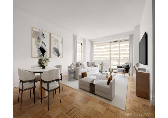 1st image of 159 W 53Rd St #25B, New York City, NY 10019 | MLS# RLS20081939