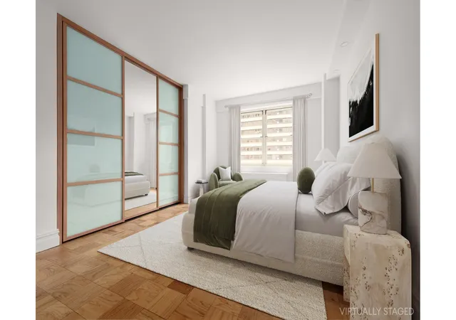 4th image of 159 W 53Rd St #25B, New York City, NY 10019 | MLS# RLS20081939