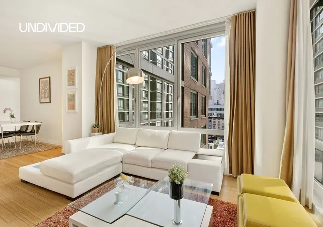 1st image of 303 E 33Rd St #6A, New York, NY 10016 | MLS# RLS20081956
