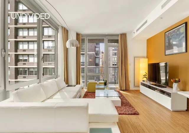 2nd image of 303 E 33Rd St #6A, New York, NY 10016 | MLS# RLS20081956