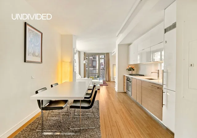 3rd image of 303 E 33Rd St #6A, New York, NY 10016 | MLS# RLS20081956