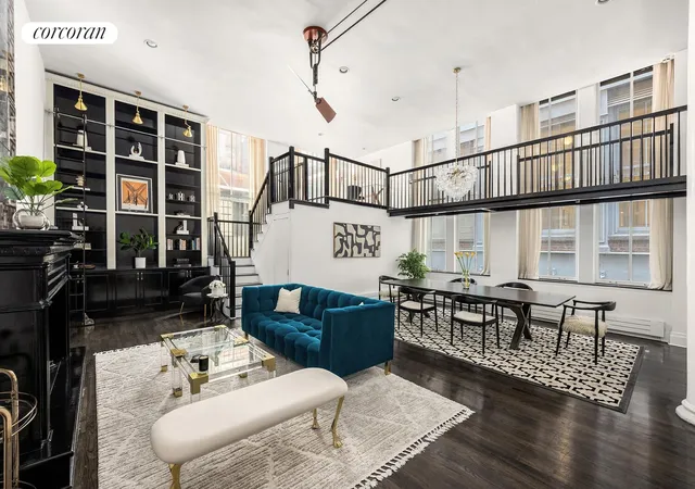 Photo 1 of Condo for sale at 55 White St, New York, NY 10013 | MLS# RLS20081957 | Listing updated on 2026-06-11