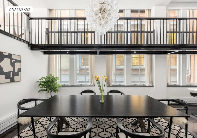 Photo 2 of Condo for sale at 55 White St, New York, NY 10013 | MLS# RLS20081957 | Listing updated on 2026-06-11
