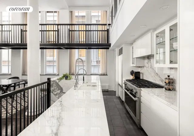 Photo 3 of Condo for sale at 55 White St, New York, NY 10013 | MLS# RLS20081957 | Listing updated on 2026-06-11