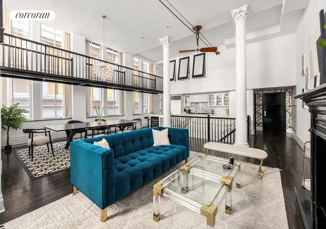 Photo 3 of Condo for sale at 55 White St, New York, NY 10013 | MLS# RLS20081957 | Listing updated on 2026-06-11