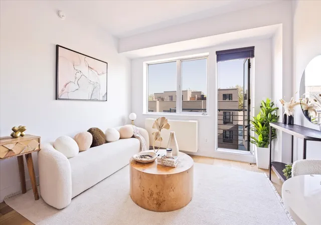 1st image of 100 Maspeth Ave #5J, Brooklyn, NY 11211 | MLS# RLS20081960