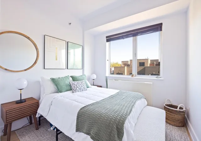 4th image of 100 Maspeth Ave #5J, Brooklyn, NY 11211 | MLS# RLS20081960