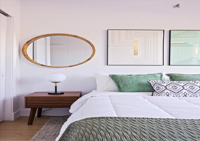 5th image of 100 Maspeth Ave #5J, Brooklyn, NY 11211 | MLS# RLS20081960