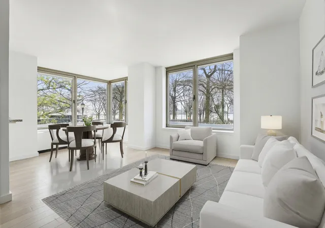 Photo 1 of Condo for sale at 212 Warren St #1D, New York, NY 10282 | MLS# RLS20081969 | Listing updated on 2026-05-13