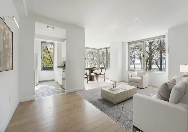 Photo 2 of Condo for sale at 212 Warren St #1D, New York, NY 10282 | MLS# RLS20081969 | Listing updated on 2026-05-13