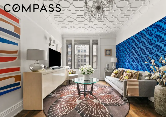 Photo 1 of Condo for sale at 200 W 54th Street #10D, New York, NY 10019 | MLS# RLS20073659 | Listing updated on 2026-07-13