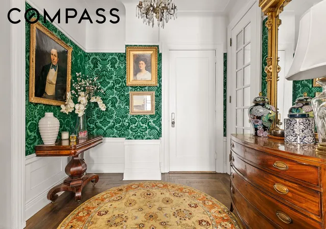 Photo 3 of Condo for sale at 200 W 54th Street #10D, New York, NY 10019 | MLS# RLS20073659 | Listing updated on 2026-07-13