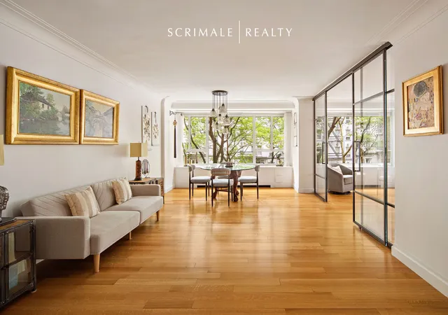 Sale Pending at 200 E 66th Street #D206, New York City, NY 10065 | MLS# RLS20081970 | Listing updated on 2026-10-08
