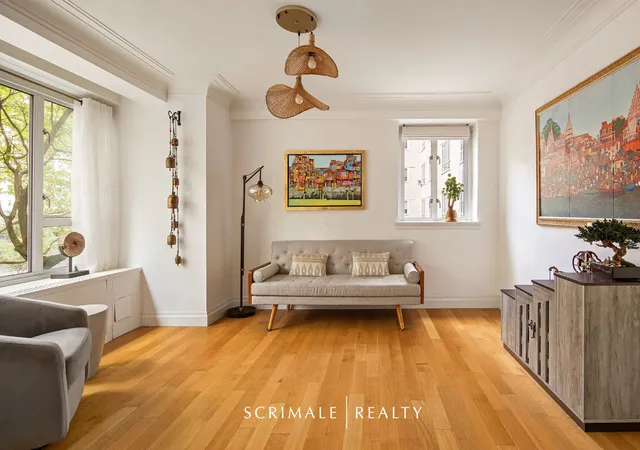 Photo 2 of Sale Pending at 200 E 66th Street #D206, New York City, NY 10065 | MLS# RLS20081970 | Listing updated on 2026-10-08
