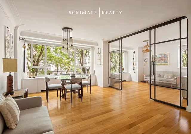 Photo 3 of Sale Pending at 200 E 66th Street #D206, New York City, NY 10065 | MLS# RLS20081970 | Listing updated on 2026-10-08
