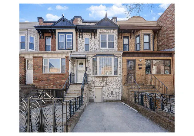 Photo 1 of Single family home for sale at 1942 61st Street, Brooklyn, NY 11204 | MLS# RLS20081974 | Listing updated on 2026-05-04