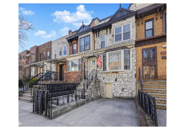Photo 2 of Single family home for sale at 1942 61st Street, Brooklyn, NY 11204 | MLS# RLS20081974 | Listing updated on 2026-05-04