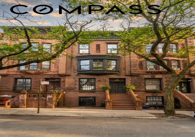 Photo 1 of Single family home for sale at 426 W 160th Street, New York, NY 10032 | MLS# RLS20072827 | Listing updated on 2026-06-11