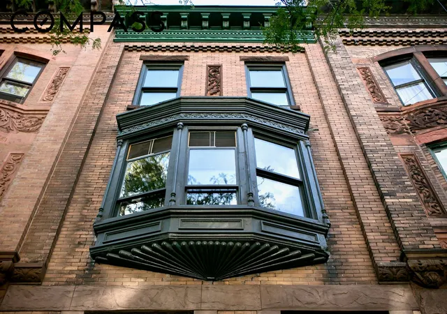 Photo 2 of Single family home for sale at 426 W 160th Street, New York, NY 10032 | MLS# RLS20072827 | Listing updated on 2026-06-11