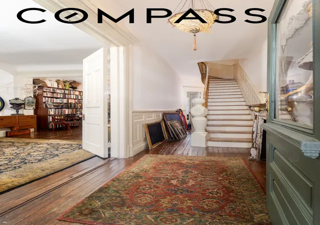 Photo 3 of Single family home for sale at 426 W 160th Street, New York, NY 10032 | MLS# RLS20072827 | Listing updated on 2026-06-11