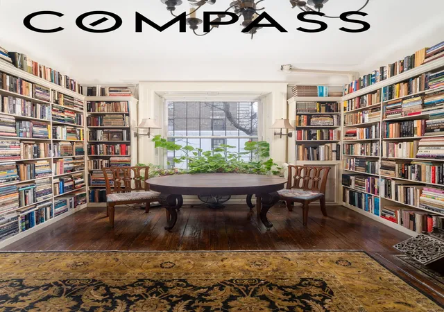 Photo 3 of Single family home for sale at 426 W 160th Street, New York, NY 10032 | MLS# RLS20072827 | Listing updated on 2026-06-11