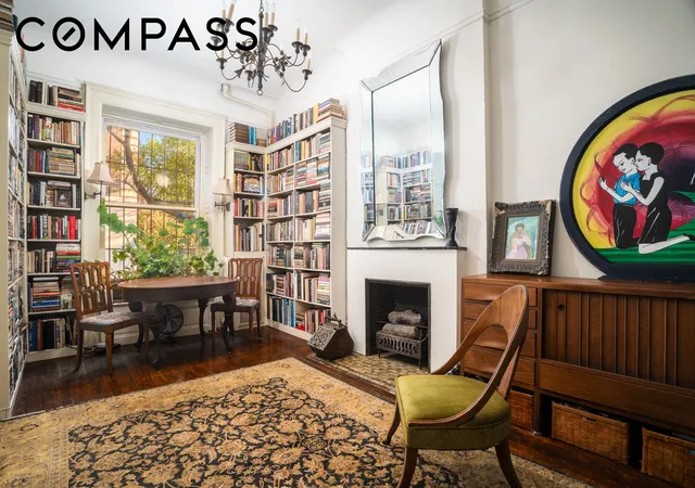 Photo 4 of Single family home for sale at 426 W 160th Street, New York, NY 10032 | MLS# RLS20072827 | Listing updated on 2026-06-11