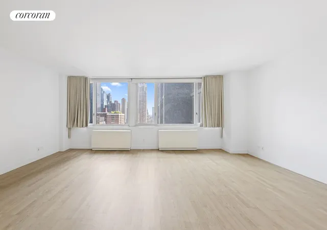 House for sale at 322 W 57th Street #30P, New York, NY 10019 | MLS# RLS20081991 | Listing updated on 2026-10-01