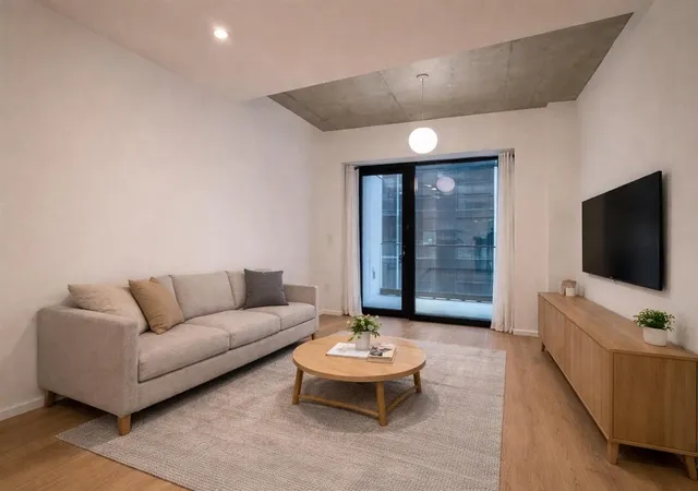 2nd image of 98 Front St #6-E, Brooklyn, NY 11201 | MLS# RLS20081992