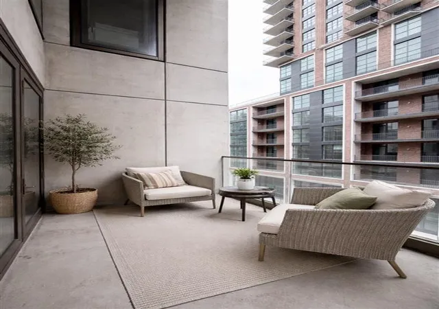 3rd image of 98 Front St #6-E, Brooklyn, NY 11201 | MLS# RLS20081992