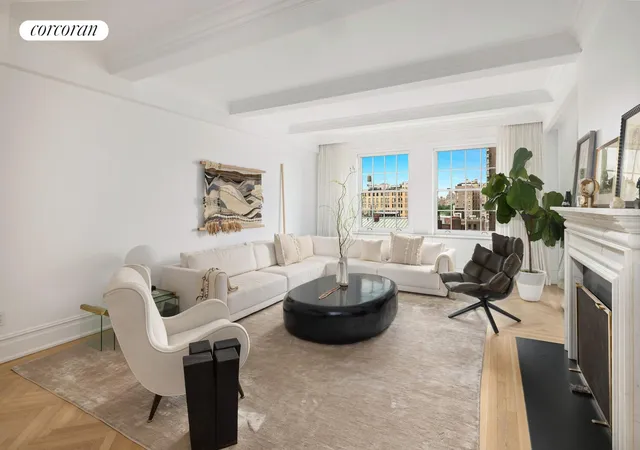 Photo 1 of Sale Pending at 1185 Park Ave #9C, New York, NY 10128 | MLS# RLS20081994 | Listing updated on 2026-06-23