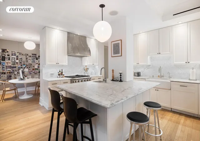 Listing Photo 5 - Condo for sale in building located at 1185 Park Ave, New York City, NY 10128 - Unit #9C