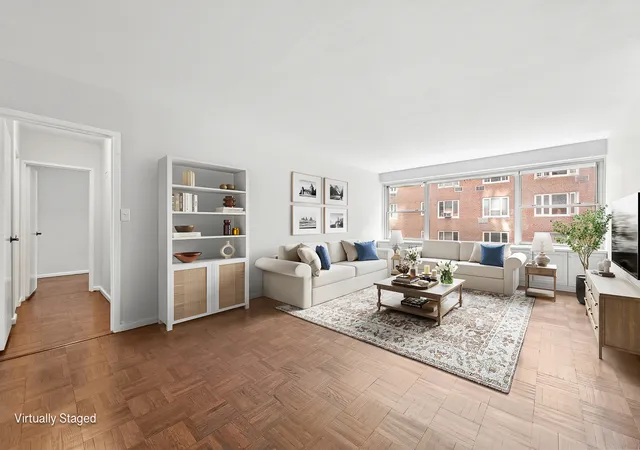 Photo 1 of Sale Pending at 75 E End Ave #5D, New York, NY 10028 | MLS# RLS20081995 | Listing updated on 2026-05-07