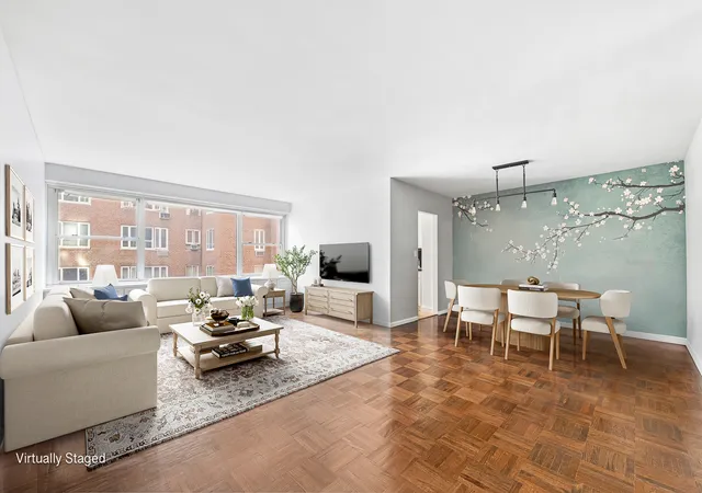 Photo 2 of Sale Pending at 75 E End Ave #5D, New York, NY 10028 | MLS# RLS20081995 | Listing updated on 2026-05-07