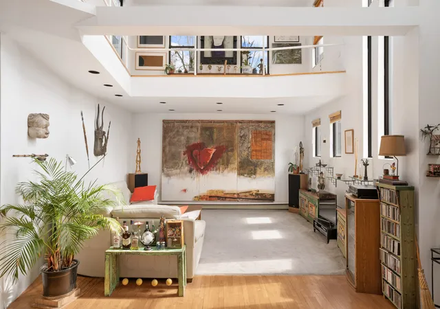 1st image of 16 Clifford Pl, Brooklyn, NY 11222 | MLS# RLS20081996