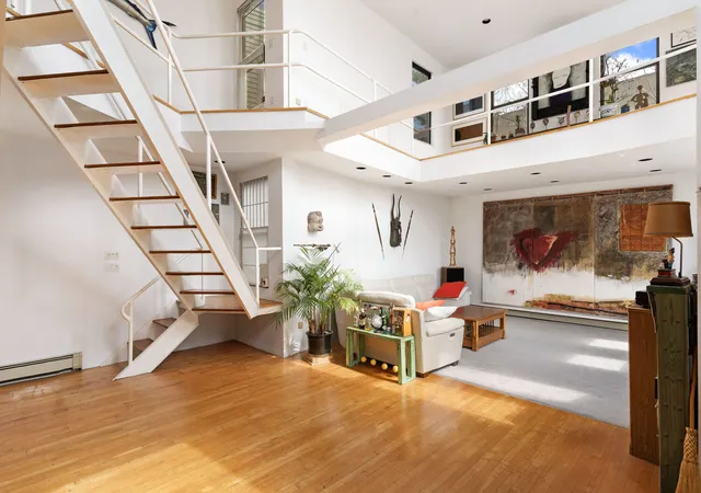 2nd image of 16 Clifford Pl, Brooklyn, NY 11222 | MLS# RLS20081996