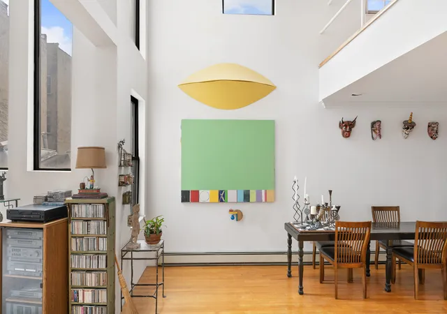 Photo 3 of Sale Pending at 16 Clifford Pl, Brooklyn, NY 11222 | MLS# RLS20081996 | Listing updated on 2026-07-23