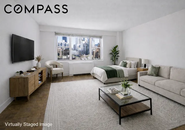 1st image of 220 E 60Th St #10A, New York City, NY 10022 | MLS# RLS20082010
