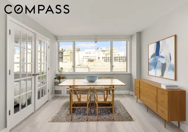 Photo 1 of Sale Pending at 333 E 14th Street #11A, New York, NY 10003 | MLS# RLS20076031 | Listing updated on 2026-09-01
