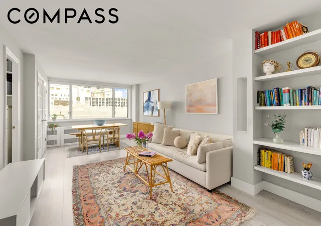 Photo 2 of Sale Pending at 333 E 14th Street #11A, New York, NY 10003 | MLS# RLS20076031 | Listing updated on 2026-09-01
