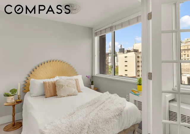 Photo 3 of Sale Pending at 333 E 14th Street #11A, New York, NY 10003 | MLS# RLS20076031 | Listing updated on 2026-09-01
