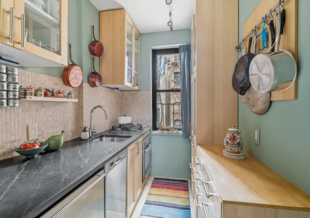 Photo 1 of Townhouse for sale at 349 E 49th Street #4A, New York, NY 10017 | MLS# RLS20082027 | Listing updated on 2026-07-23
