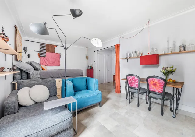 Photo 2 of Townhouse for sale at 349 E 49th Street #4A, New York, NY 10017 | MLS# RLS20082027 | Listing updated on 2026-07-23