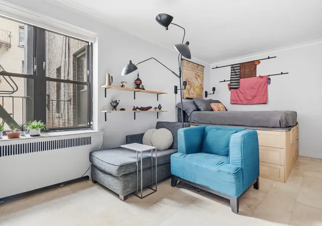 Photo 4 of House for sale at 349 E 49th Street #4A, New York, NY 10017 | MLS# RLS20082027 | Listing updated on 2026-07-23