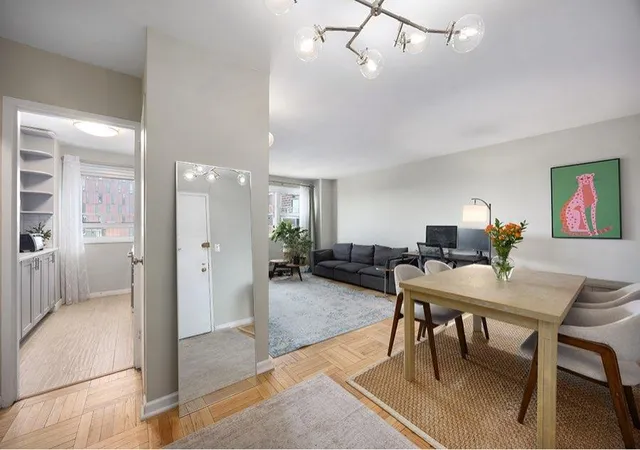 Photo 1 of Condo for sale at 195 Adams St #11-F, Brooklyn, NY 11201 | MLS# RLS20082028 | Listing updated on 2026-04-28