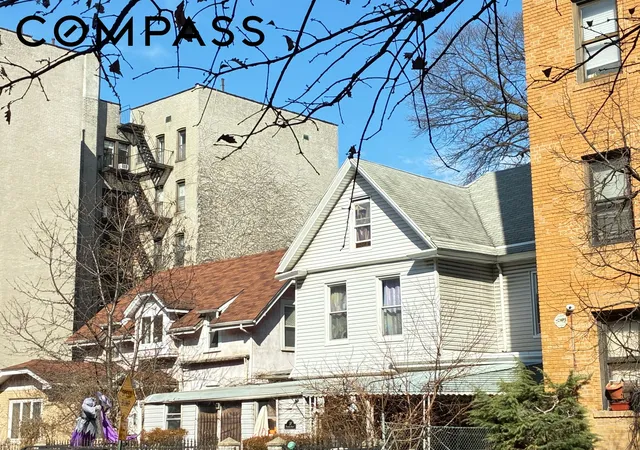 Photo 1 of Single family home for sale at 39 Winthrop St, Brooklyn, NY 11225 | MLS# RLS20082029 | Listing updated on 2026-07-10