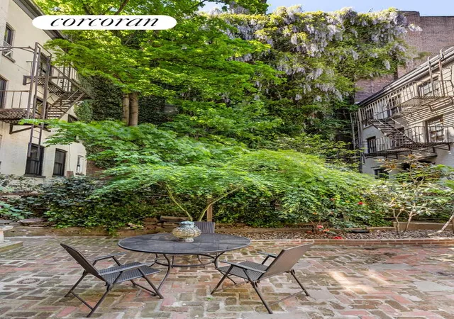 Listing Photo 5 - Condo for sale in building located at 113 1/2 W 15Th St, New York City, NY 10011 - Unit #2E