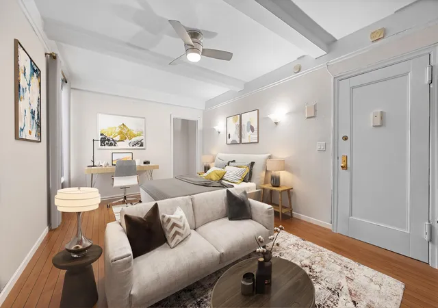 Photo 2 of Condo for sale at 325 W 45th Street #403, New York City, NY 10036 | MLS# RLS20082034 | Listing updated on 2026-07-29