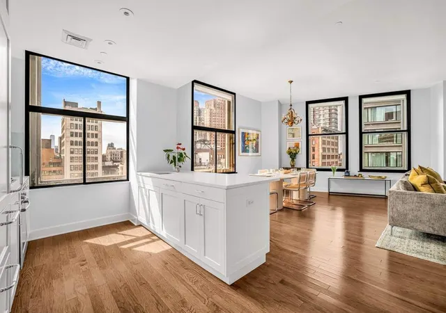 Single family home for sale at 1182 Broadway #13A, New York, NY 10001 | MLS# RLS20082036
